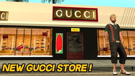 gta san andreas gucci clothes|GTA San Andreas outfits.